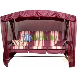 Качели садовые ПАЛЕРМО-ПРЕМИУМ Качели садовые ПАЛЕРМО-ПРЕМИУМ